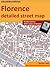 Map of Florence