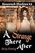 A Strange There After (Savannah Shadows Book 2)