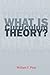 What Is Curriculum Theory? (Studies in Curriculum Theory Series)