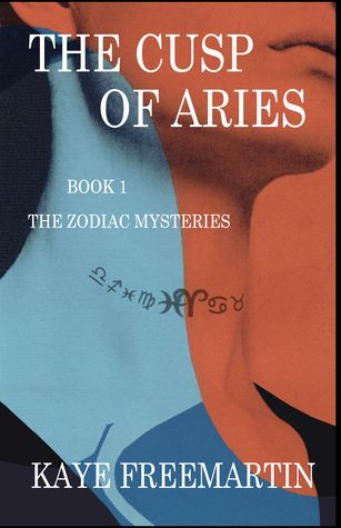 The Cusp of Aries (The Zodiac Mysteries, #1)