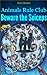 Animals Rule Club: Beware the Seiceps