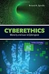 Cyberethics: Morality and Law in Cyberspace: .