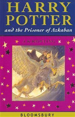 Harry Potter and the Prisoner of Azkaban
