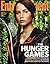 Entertainment Weekly #1156 May 27, 2011 The Hunger Games Jennifer Lawrence
