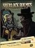 Sherlock Holmes and the Adventure at the Abbey Grange by Murray Shaw Sherlock Holmes and the Adventure at the Abbey Grange by Murray Shaw