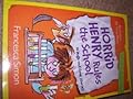 Horrid Henry Rules the School
