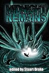 Midnight Remains by Stuart Drake