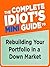 The Complete Idiot's Mini G...