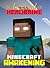 Minecraft: The Legend of Herobrine: Awakening (minecraft comic books)