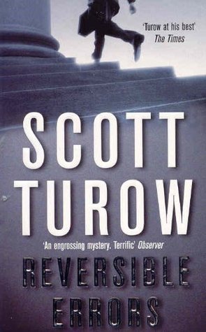 Reversible Errors: A Kindle County Legal Thriller Book 6