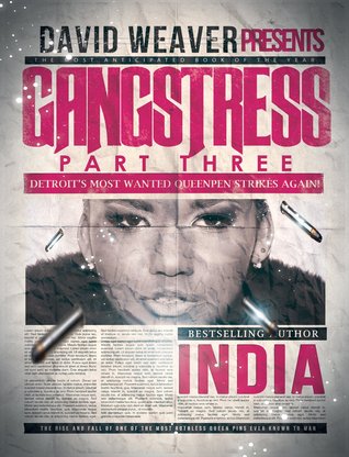 Gangstress 3 (Kindle Edition)