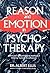 Reason and emotion in psychotherapy.