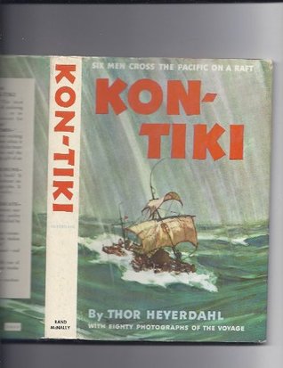 The Kon Tiki Expedition