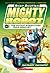 Ricky Ricotta's Mighty Robo...