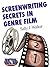 Screenwriting Secrets in Ge...