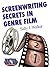 Screenwriting Secrets in Genre Film