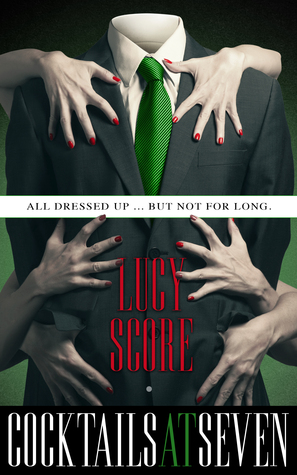 Cocktails at Seven (ebook)