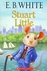 Stuart Little by E.B. White