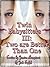 Twin Babysitters III: Two a...