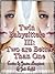 Twin Babysitters III by Jessica Longstreet