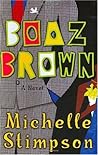 Boaz Brown by Michelle Stimpson