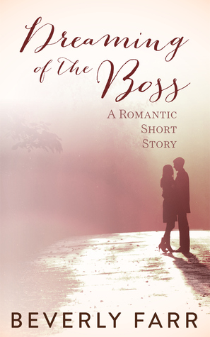 Dreaming of the Boss (ebook)