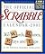 The Official Scrabble 2001 Calendar by John D. Williams Jr.