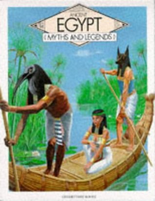 Ancient Egypt (Myths and Legends)