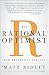 The Rational Optimist: How Prosperity Evolves