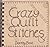 Crazy Quilt Stitches