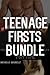 Teenage Firsts Bundle - 3 Books