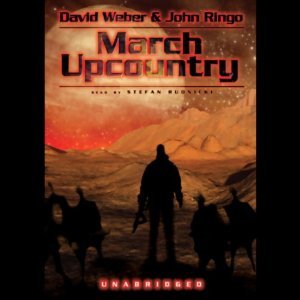 March Upcountry