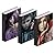 LUSH Trilogy: a YA Dystopia...