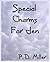 Special Charms for Jen