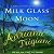 Milk Glass Moon (Big Stone Gap, #3)