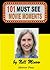 101 Must-See Movie Moments by Nell Minow