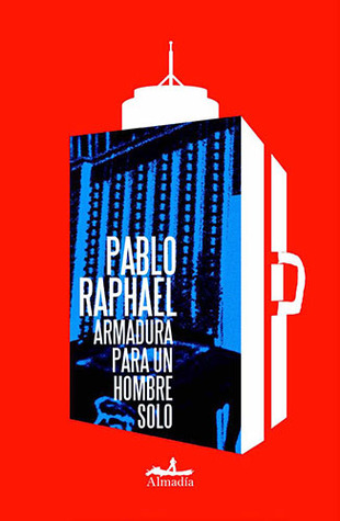 Armadura para un hombre solo (Paperback)