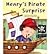 Henry's Pirate Surprise
