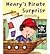 Henry's Pirate Surprise