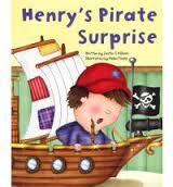 Henry's Pirate Surprise