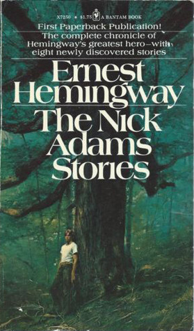 The Nick Adams Stories