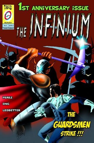 The Infinium Issue 3