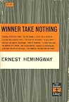 Winner Take Nothing