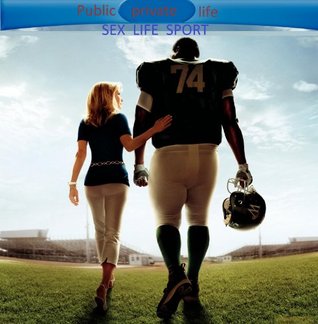 Public private life /Sex, love and sport/ (Kindle Edition)