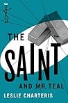 The Saint and Mr....