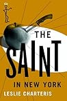 The Saint In New ...