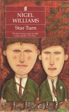 Star Turn (Paperback)