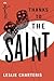 Thanks to the Saint by Leslie Charteris