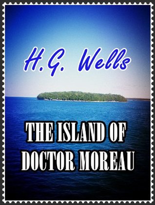 The Island of Doctor Moreau