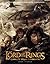 The Lord of the Rings Complete Visual Companion by Jane Johnson